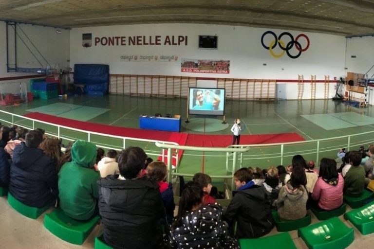 Palestra_scolastica