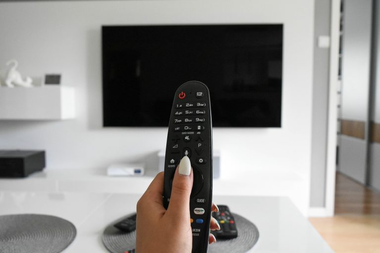 TELEVISIONE TV