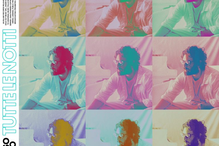TOMMASO PARADISO – TUTTE LE NOTTI
