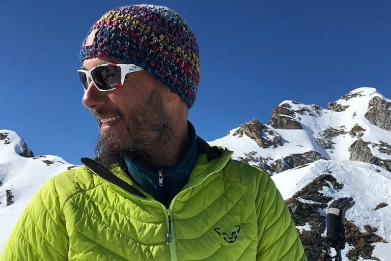 VALERIO SCARPA