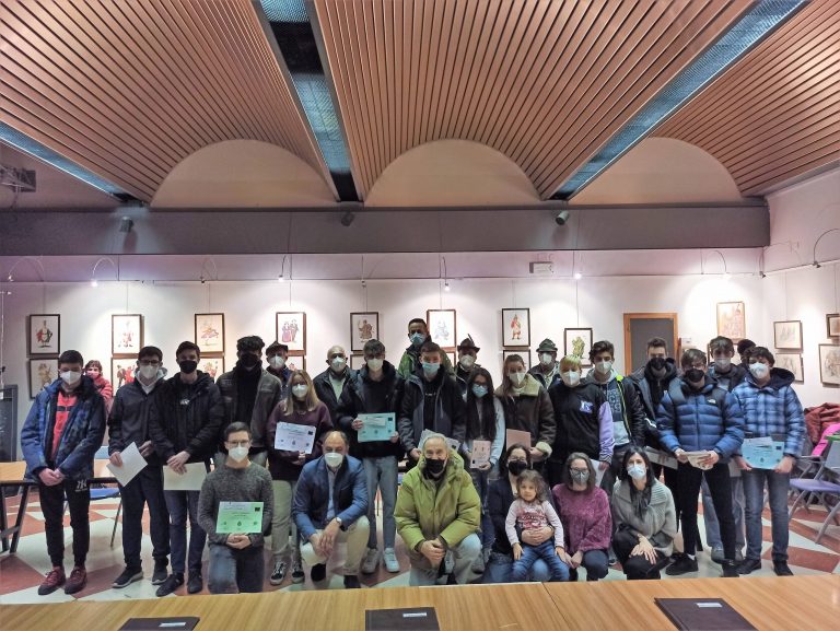 premiazioni noi nella realtà 2022-min