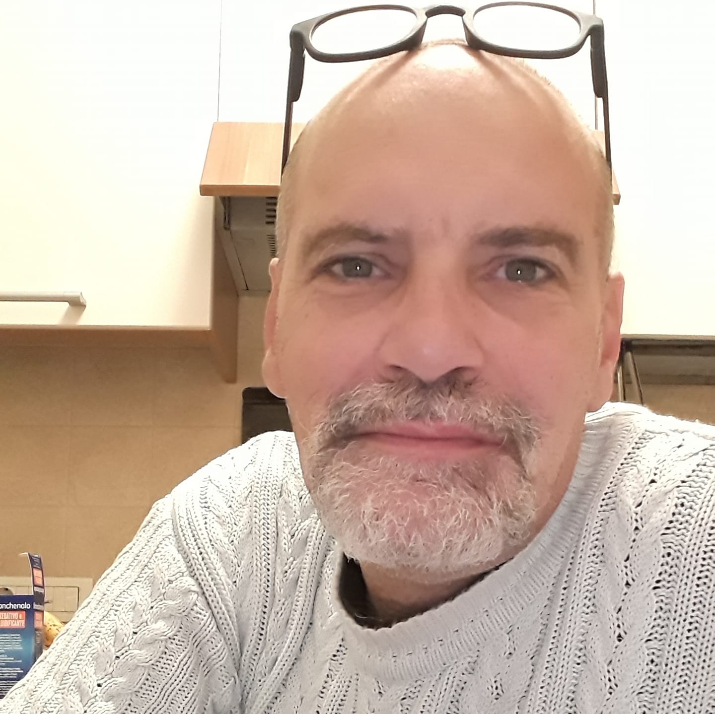 1 foto CARLO MOLINARI