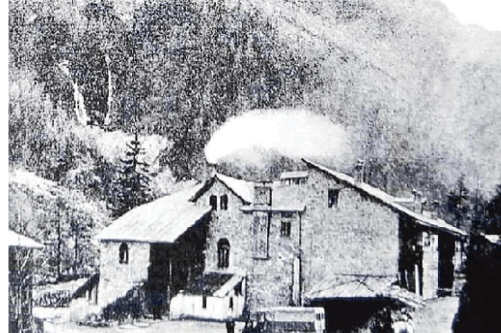 ALLEGHE