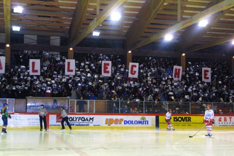 ALLEGHE MILANO 2002