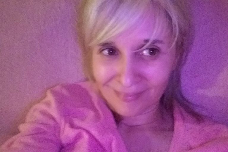 CINZIA VIEL FOTO