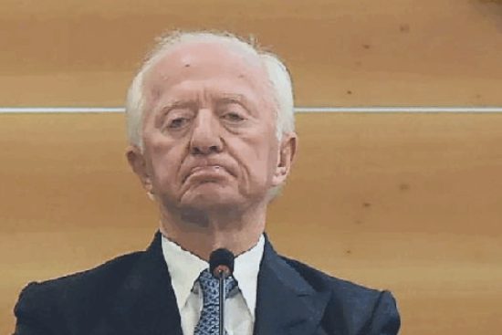 DEL VECCHIO