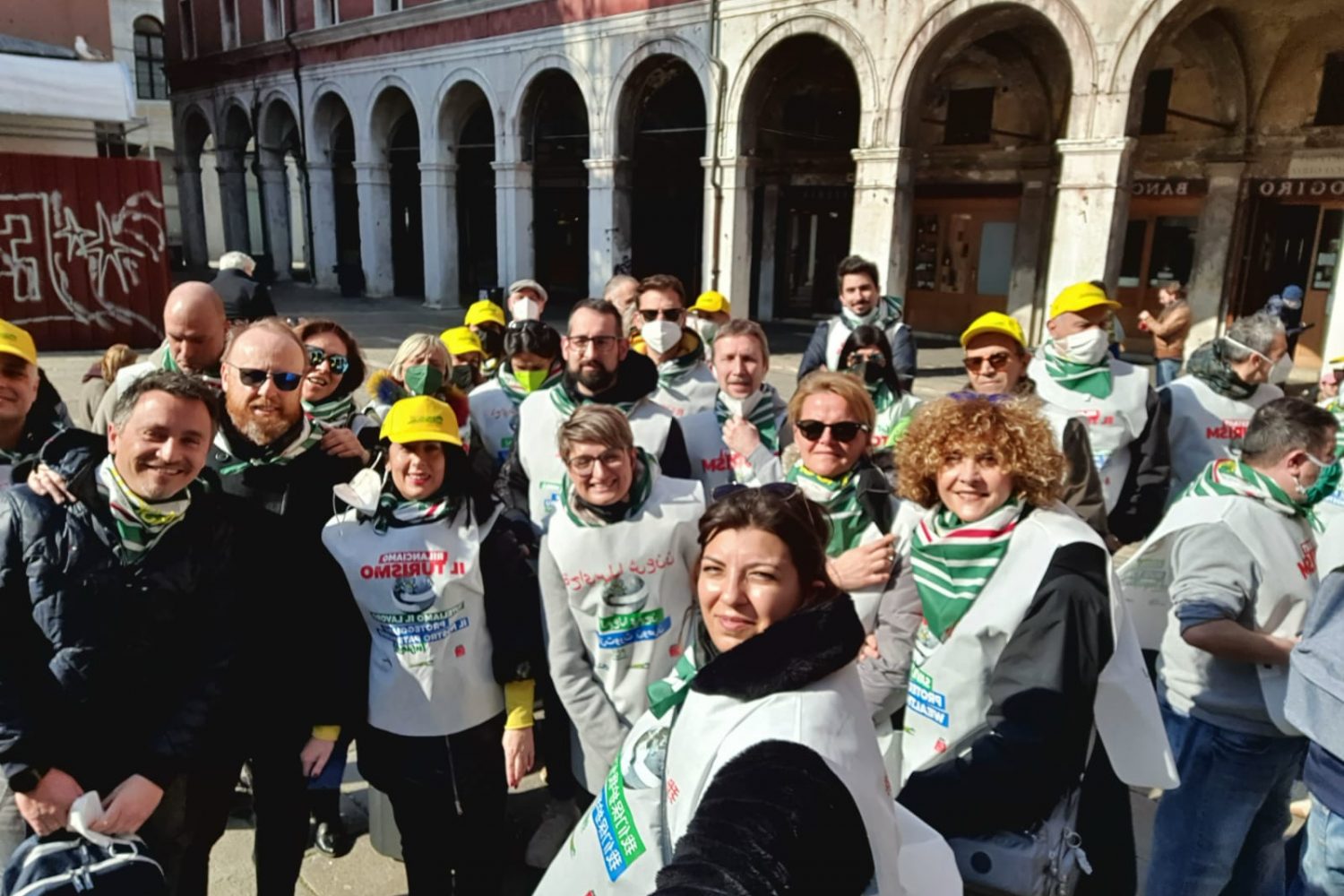 Fisascat-Venezia1