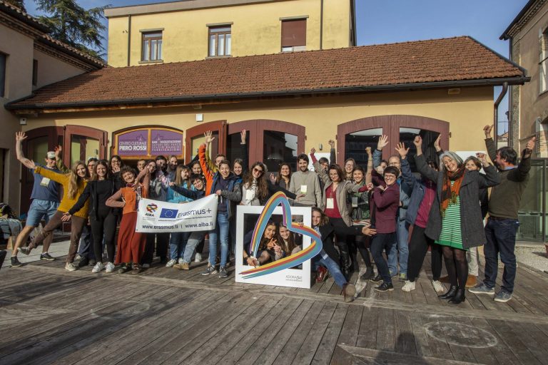 Foto di gruppo