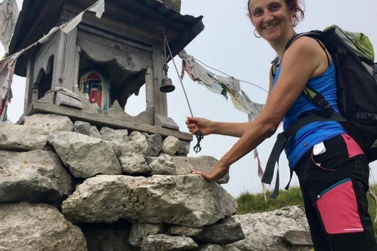 GIULIANA DA RONCH