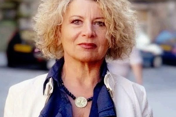 LORETTA FUSCO FOTO