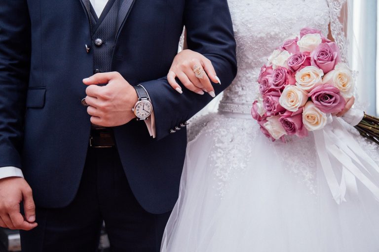 MATRIMONIO