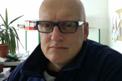 STEFANO MURER