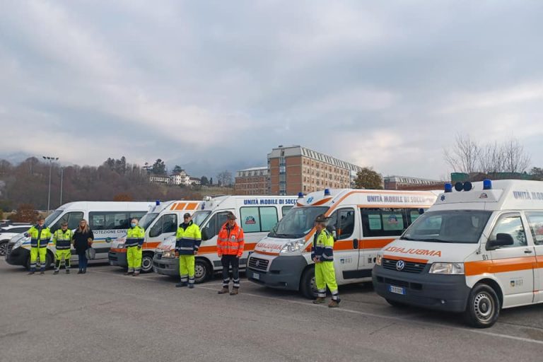 ambulanze