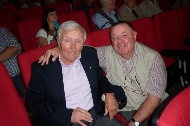 giorgio e loris