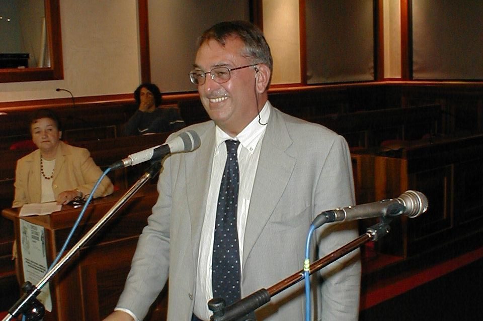 rizieri ongaro