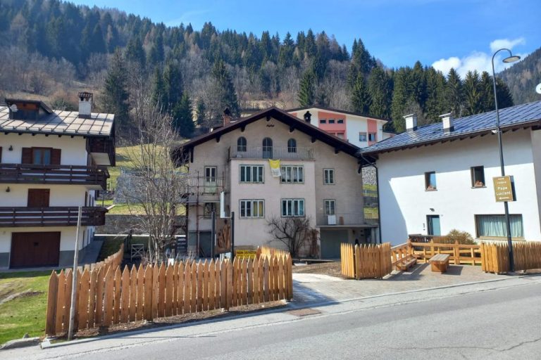 Casa natale papa Luciani