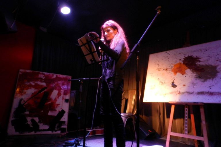 DEBORAH ZEROVNIK