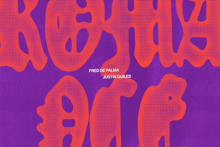 FRED DE PALMA