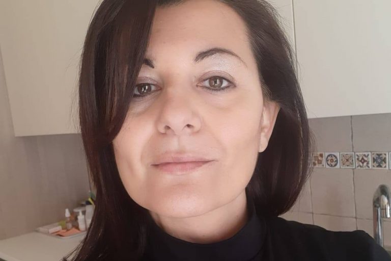 MARIA VILLANI FOTO