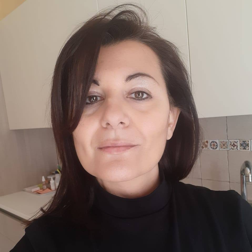 MARIA VILLANI FOTO