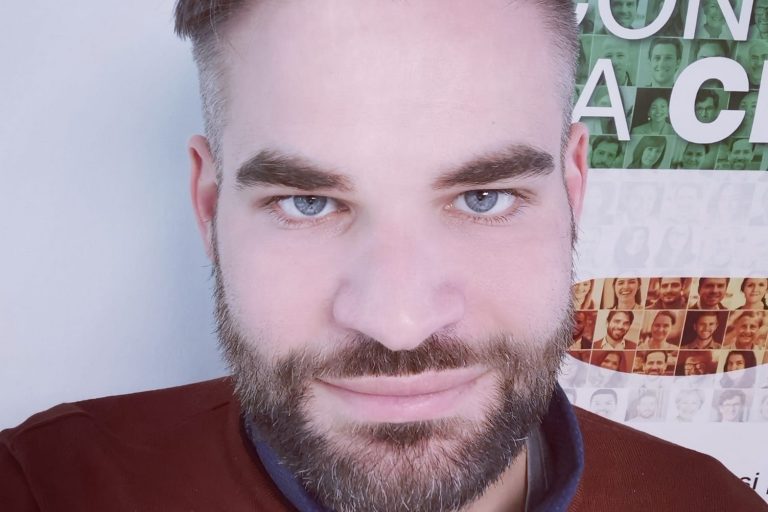 Matteo Caregnato 2022