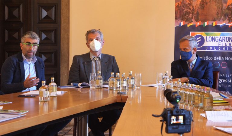 Michele Nenz – Franco De Bon – Gian Angelo Bellati