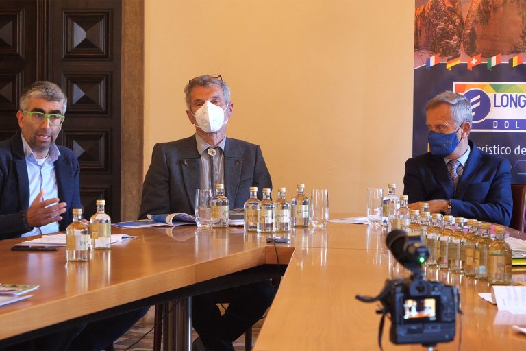 Michele Nenz – Franco De Bon – Gian Angelo Bellati