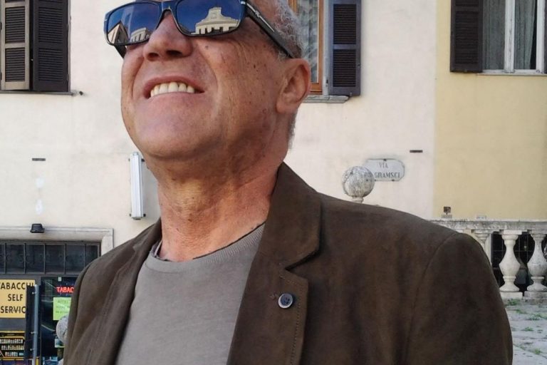 OSCAR TISON FOTO