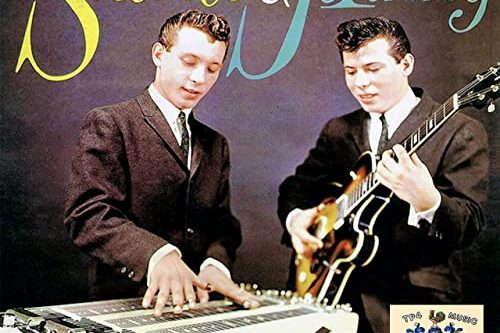 Santo e Johnny
