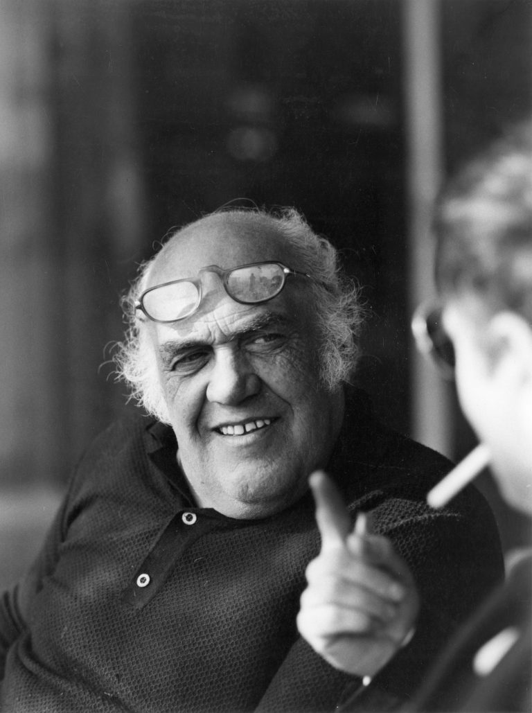 13. Murer alla Biennale di Venezia, 1984