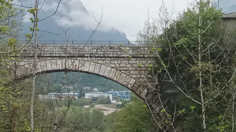 AGORDO LUX PONTE ALTO