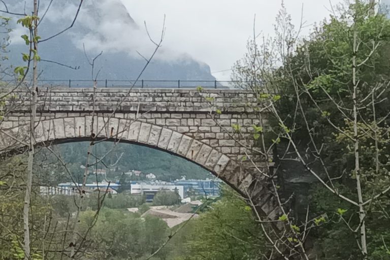 AGORDO LUX PONTE ALTO