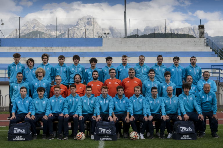 AGORDINA 2022