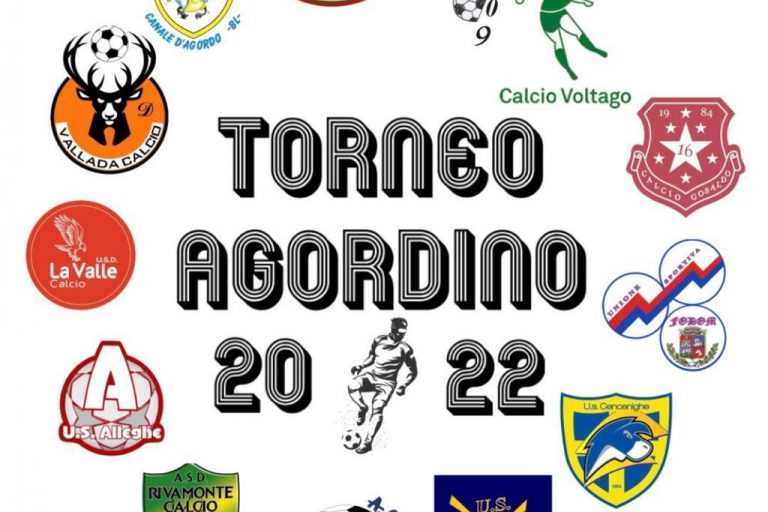 CAMP AGO 2022