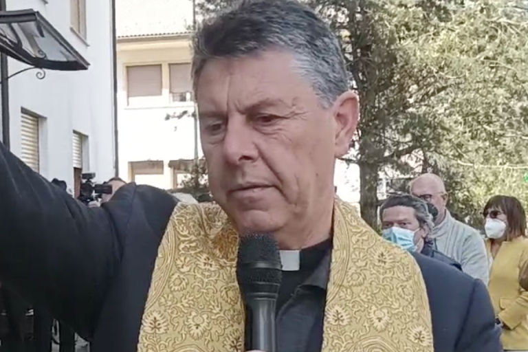 DON CESARE