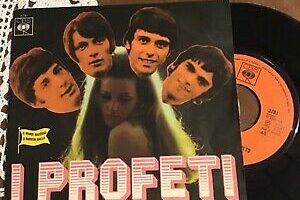 I Profeti