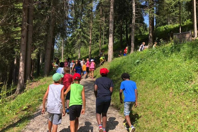 Kairos Centro Estivo Sperti Belluno 02