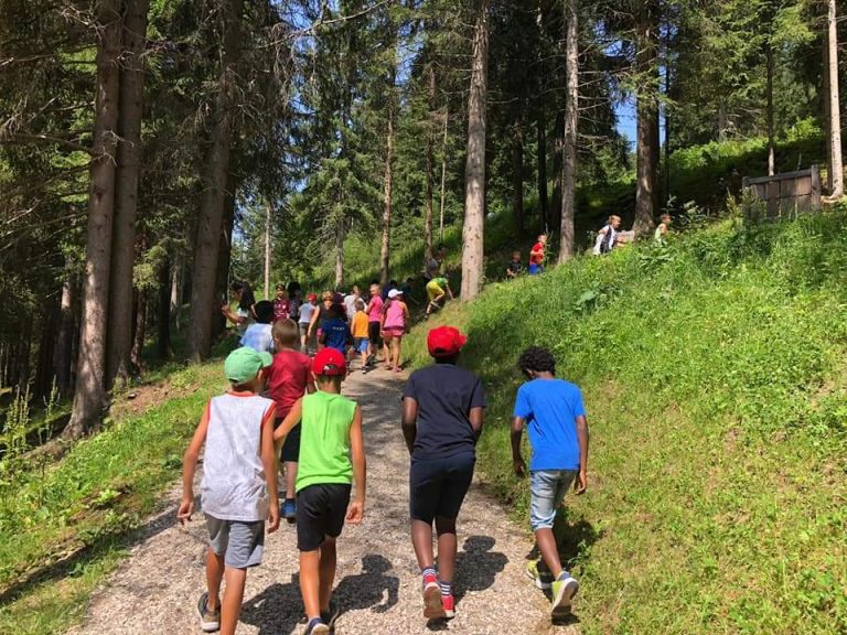 Kairos Centro Estivo Sperti Belluno 02