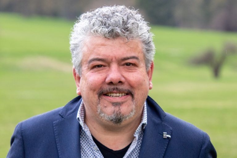 MAURO SALVATERRA