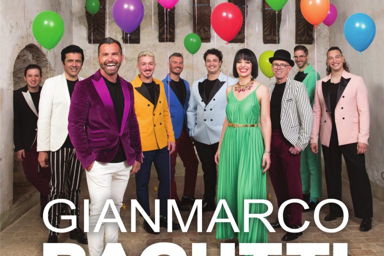 Orchestra italiana Gianmarco Bagutti