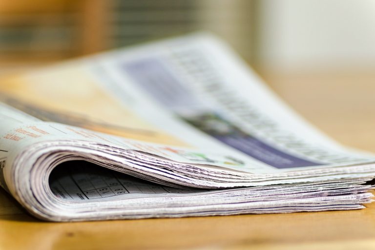 QUOTIDIANO GIORNALE
