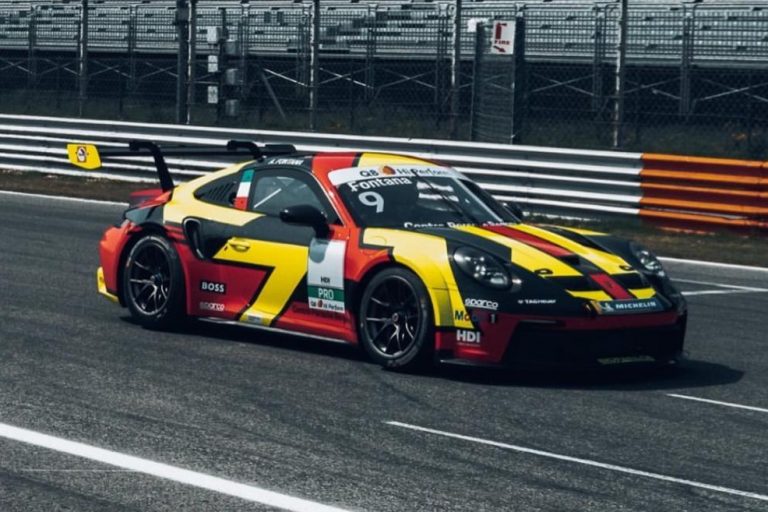 andrea fontana 2022