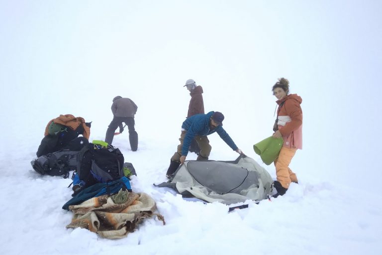bivouac 1