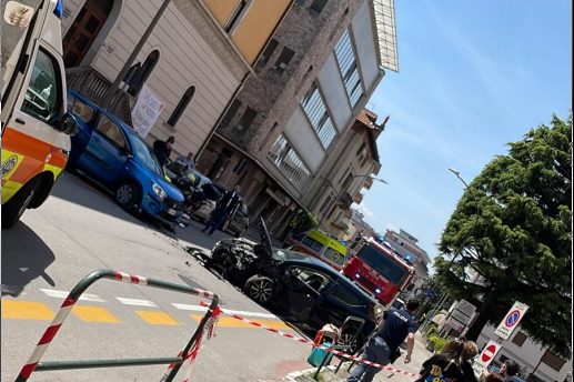 incidente