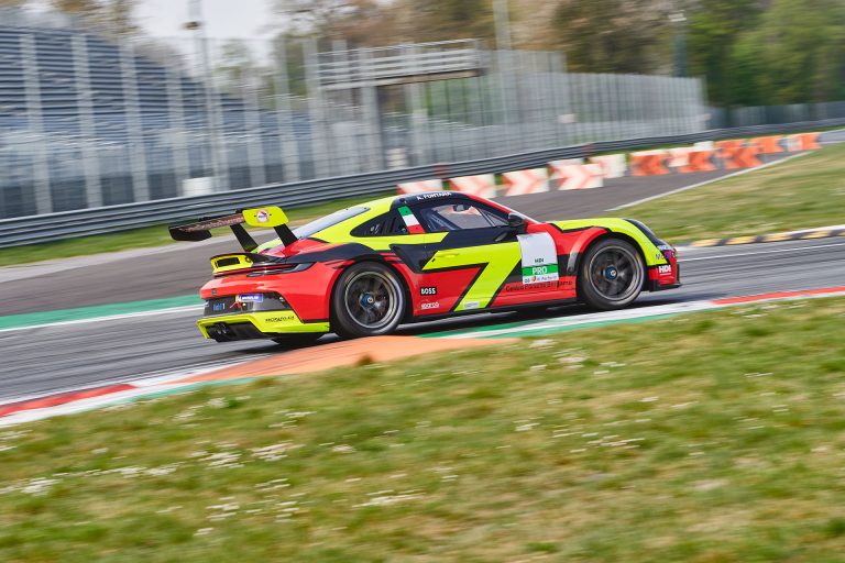 ANDREA FONTANA 2022