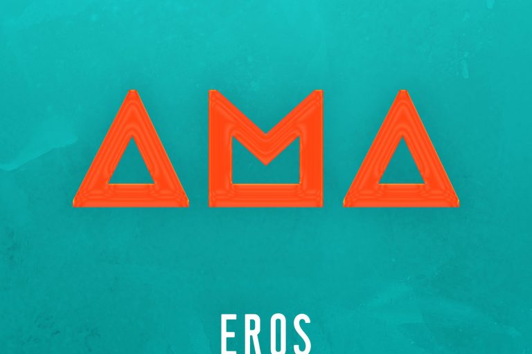 Eros Ramazzotti – Ama