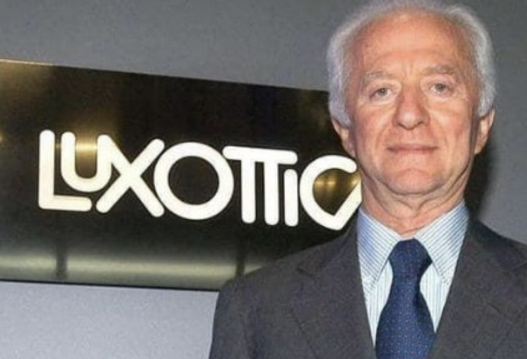 LEONARDO DEL VECCHIO