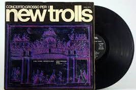 New Trolls