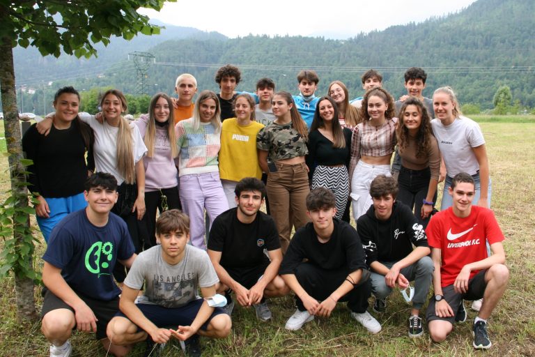 classe 3 liceo sportivo-1