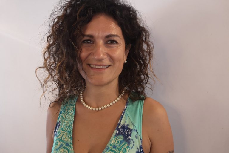 Antonella Primizia-FIRST